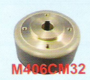 M305CNHA | Mitsubishi Isolator Plate 113 X 80 X 30mm